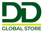 DD Global store